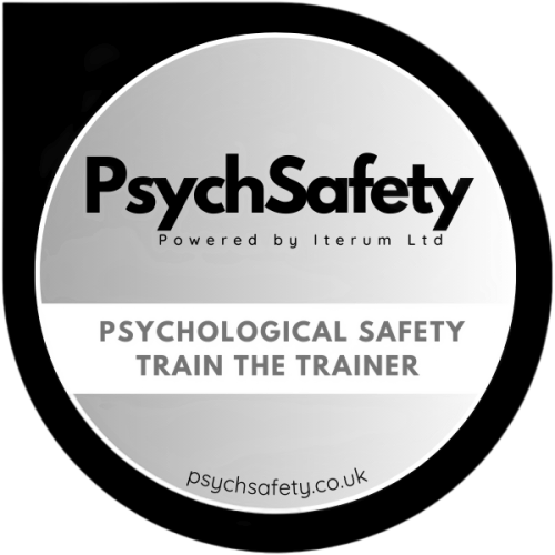 Psychological Safety