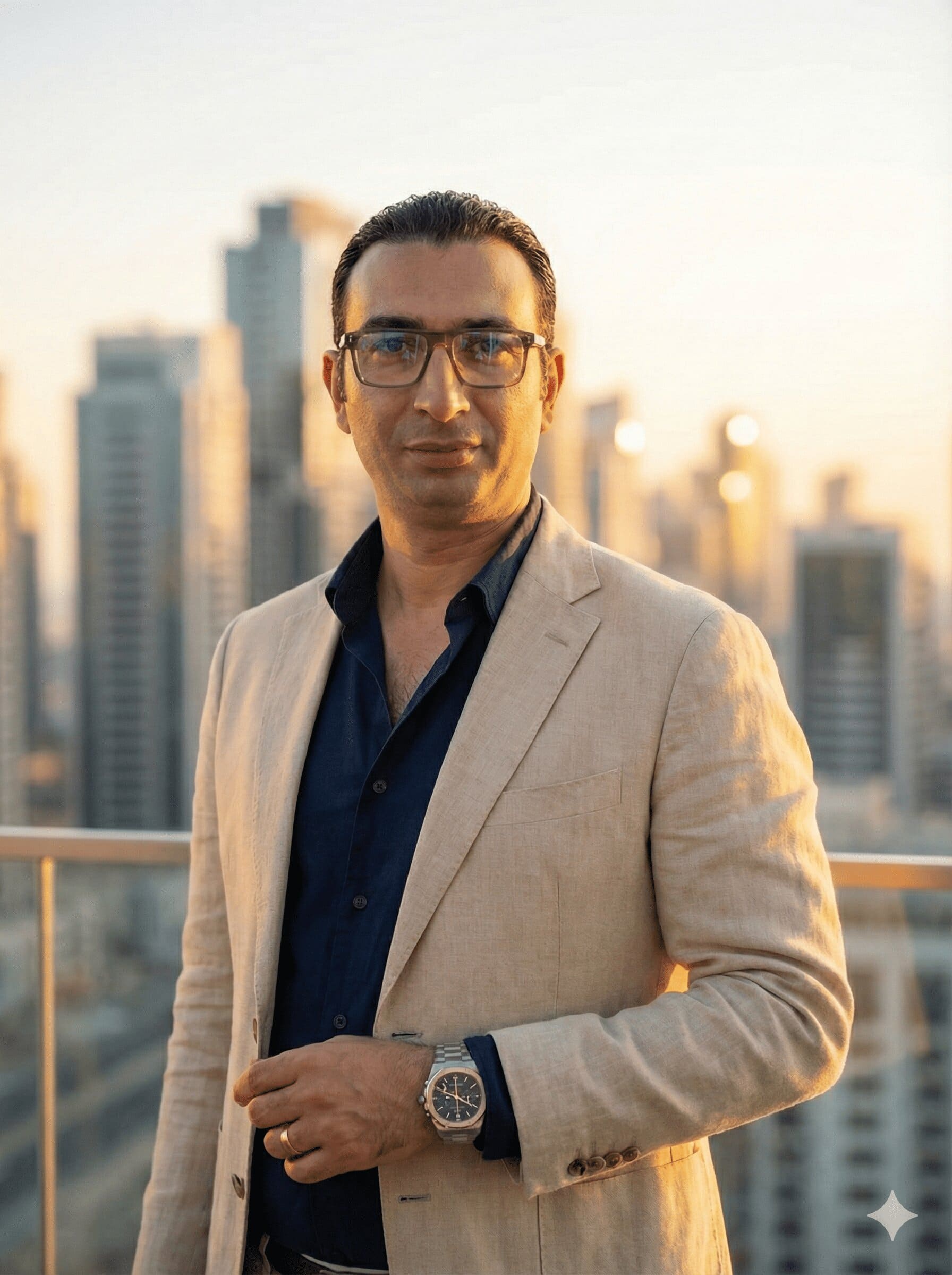 Amir Doorandish